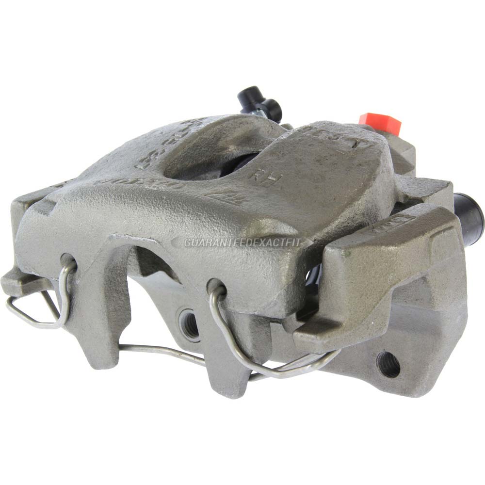 2000 Volvo S70 Brake Caliper