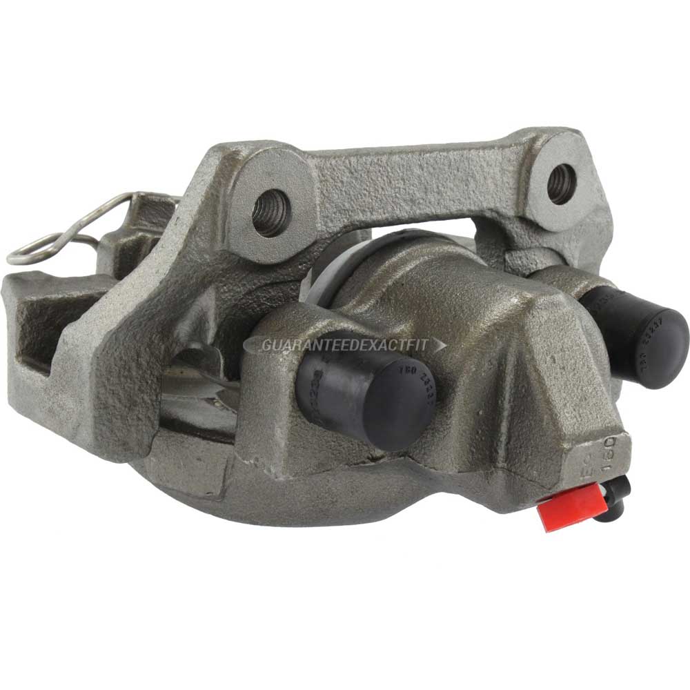 2000 Volvo S70 Brake Caliper
