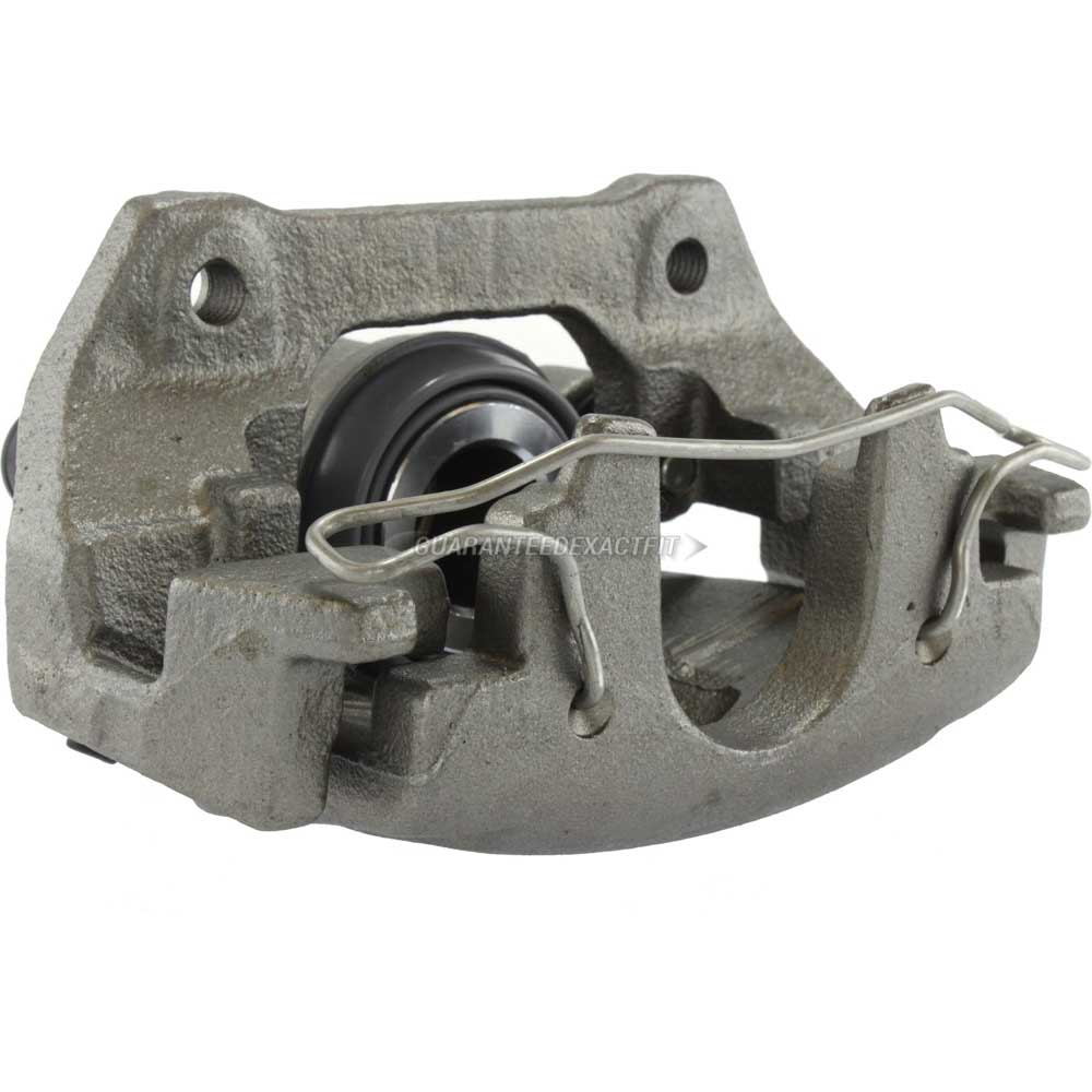 2000 Volvo S70 Brake Caliper