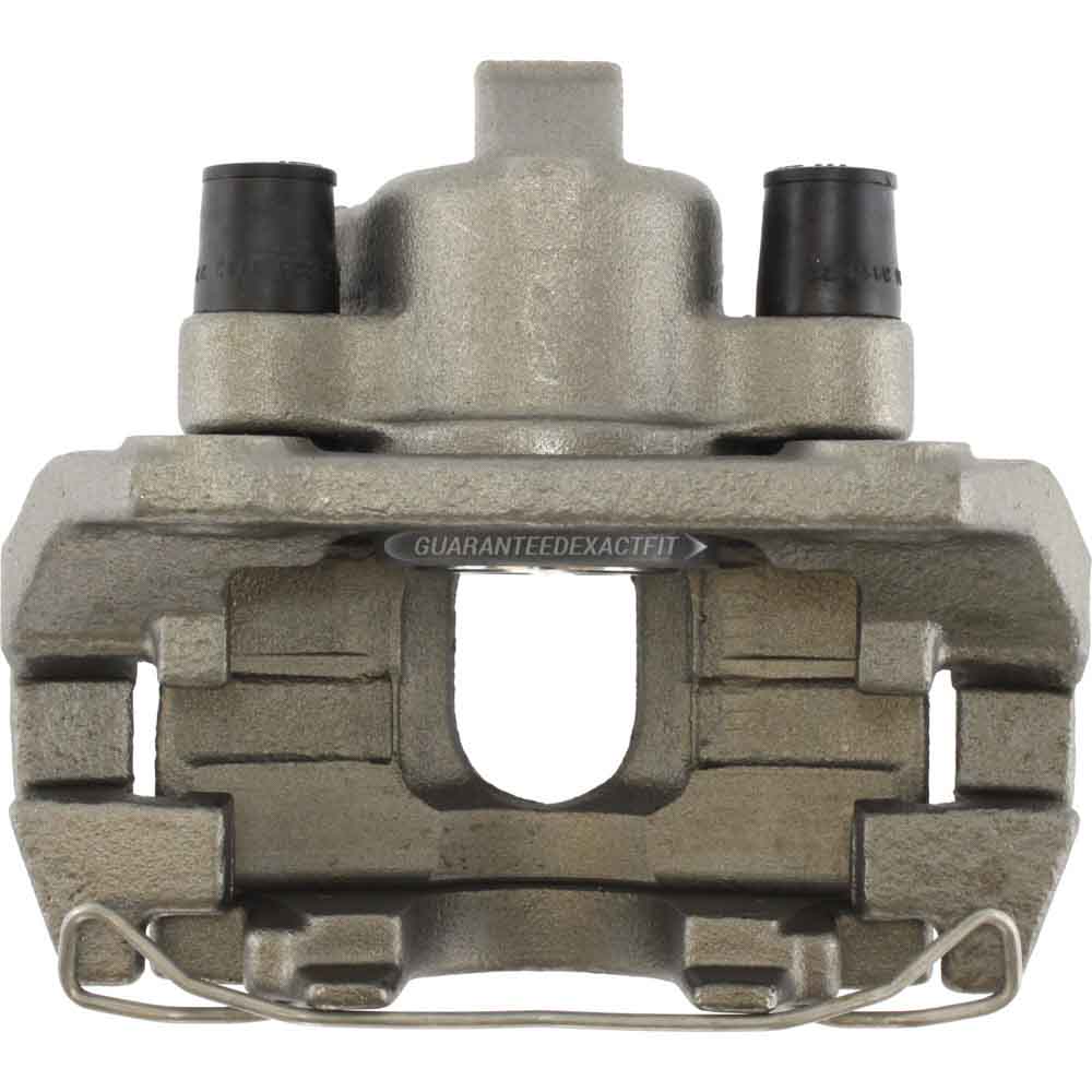 2000 Volvo S70 Brake Caliper