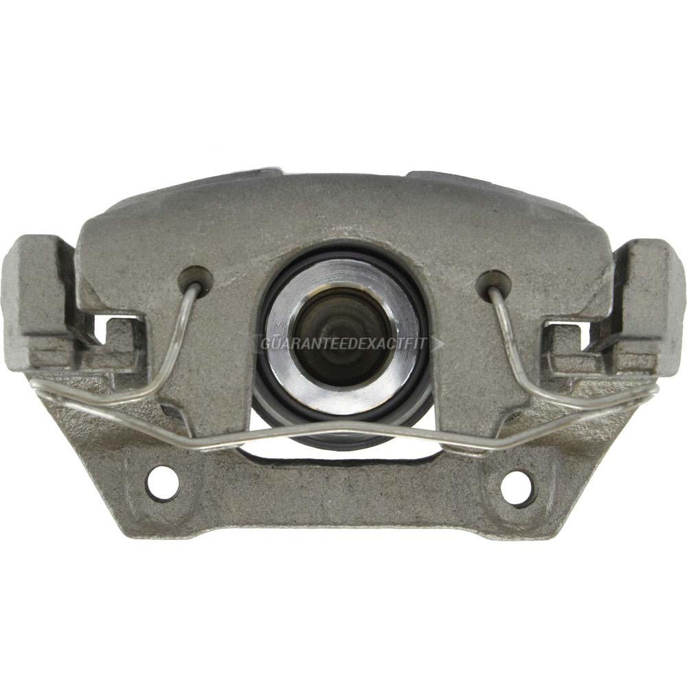 2000 Volvo S70 Brake Caliper