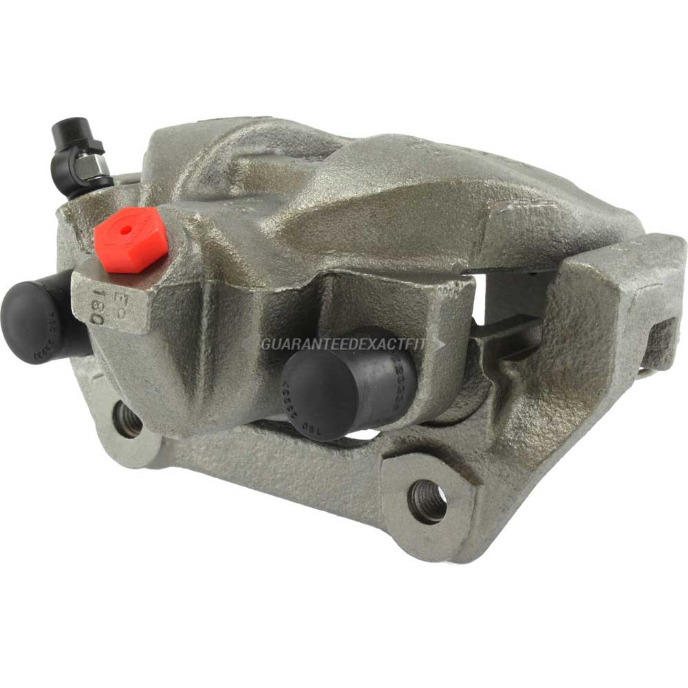 2000 Volvo S70 Brake Caliper