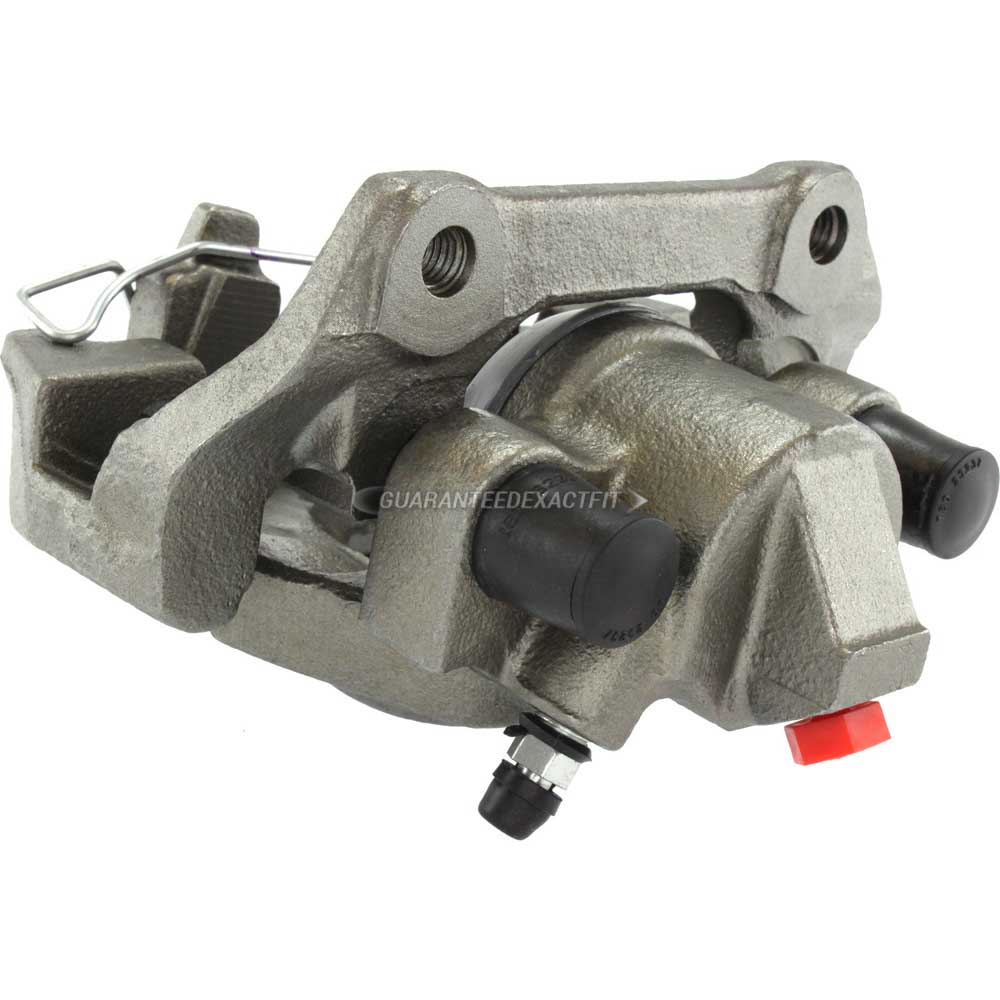 2004 Volvo S80 Brake Caliper
