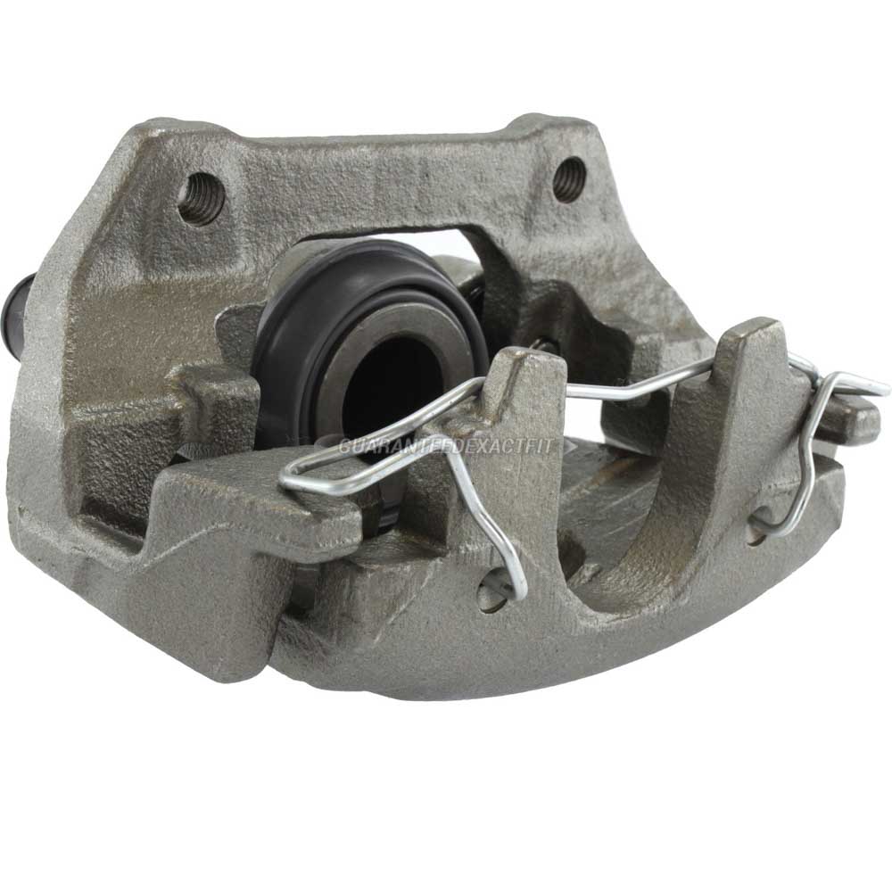 2004 Volvo S80 Brake Caliper