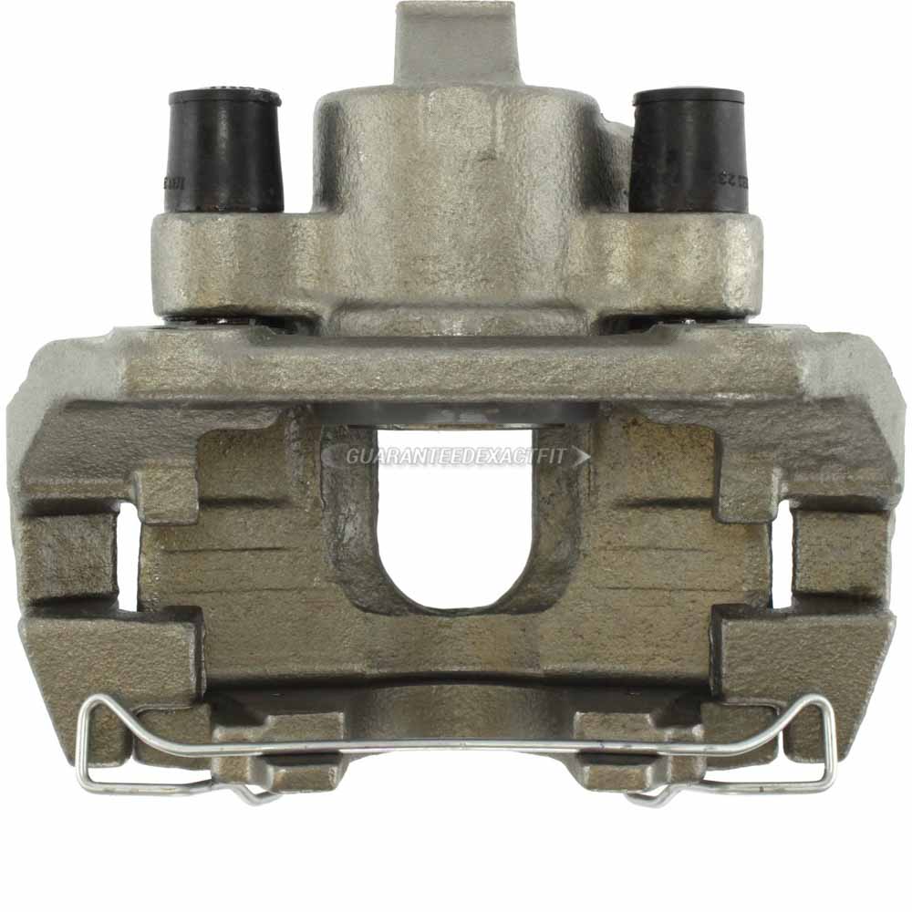 2004 Volvo S80 Brake Caliper