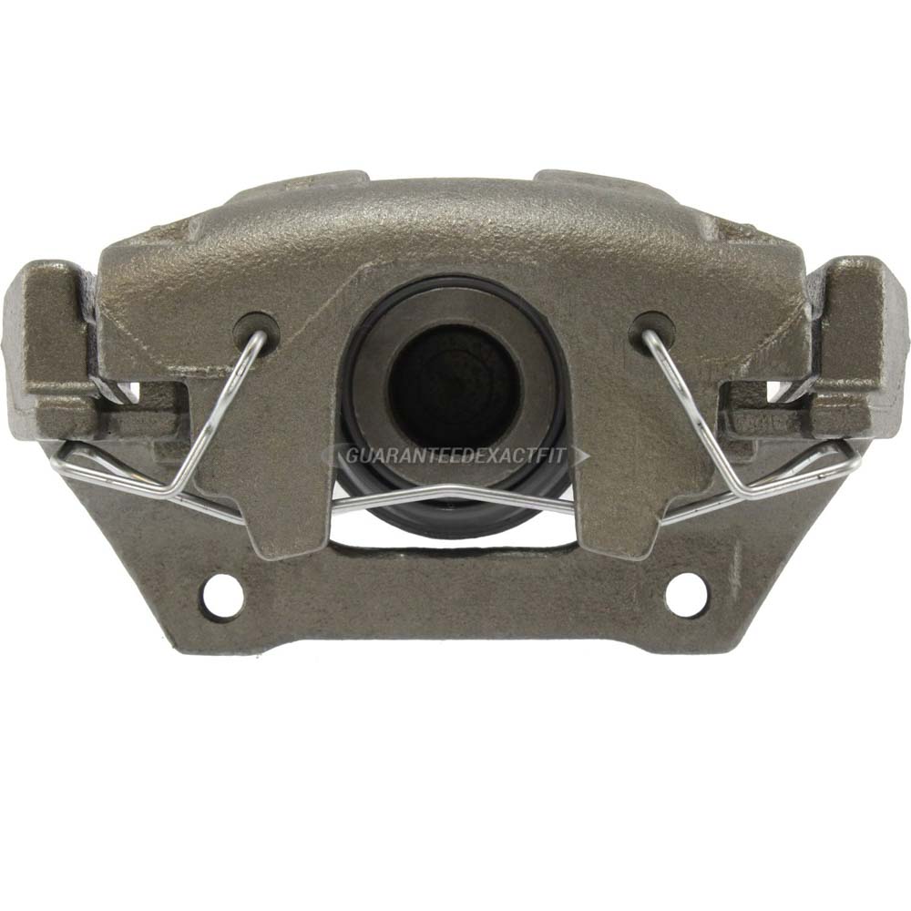 2004 Volvo S80 Brake Caliper