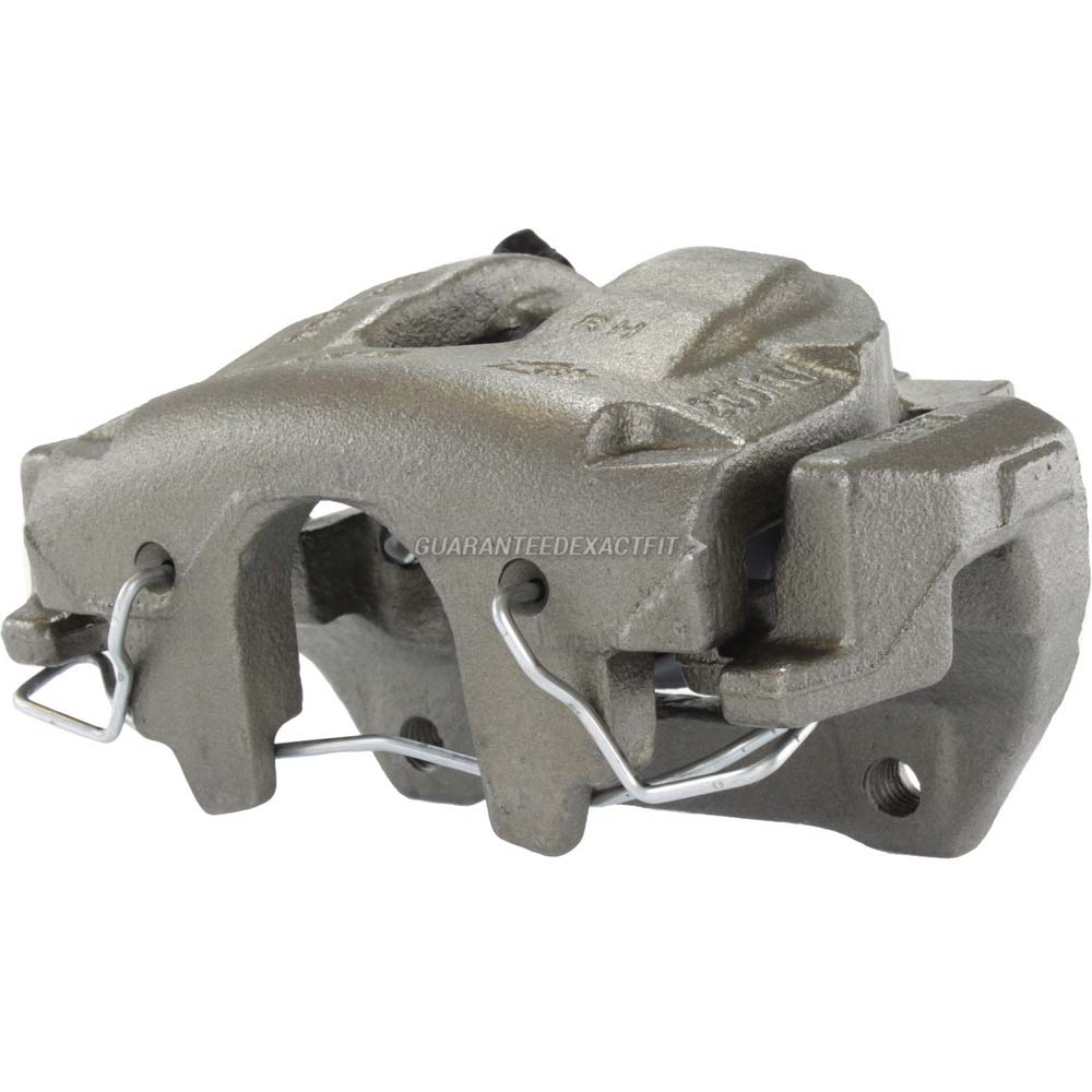 2004 Volvo S80 Brake Caliper