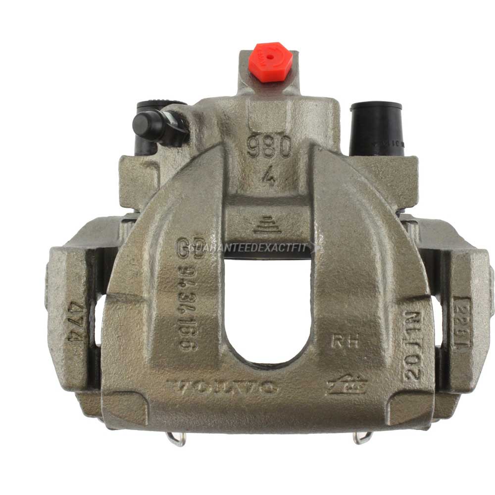 2004 Volvo S80 Brake Caliper