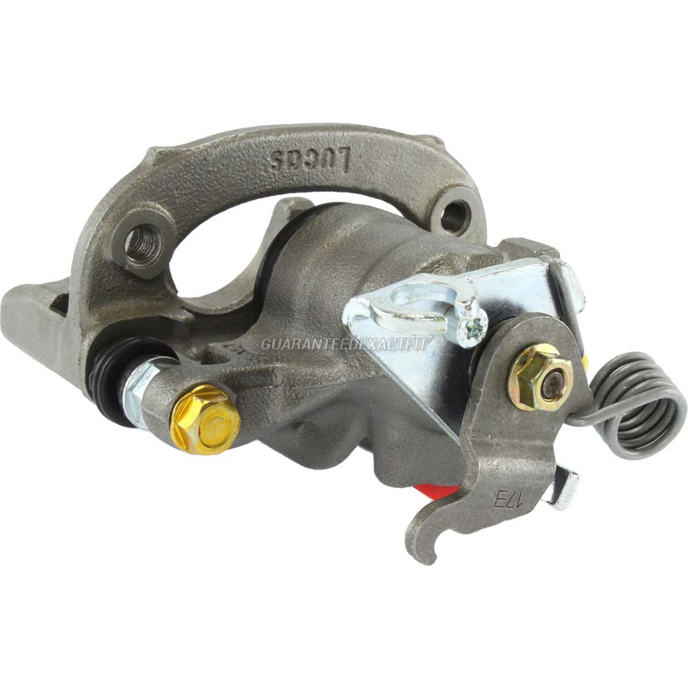 2000 Volvo S40 Brake Caliper