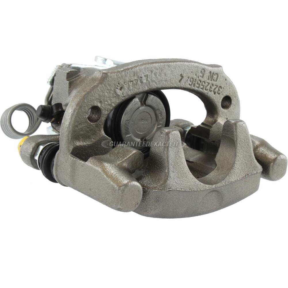 2000 Volvo S40 Brake Caliper