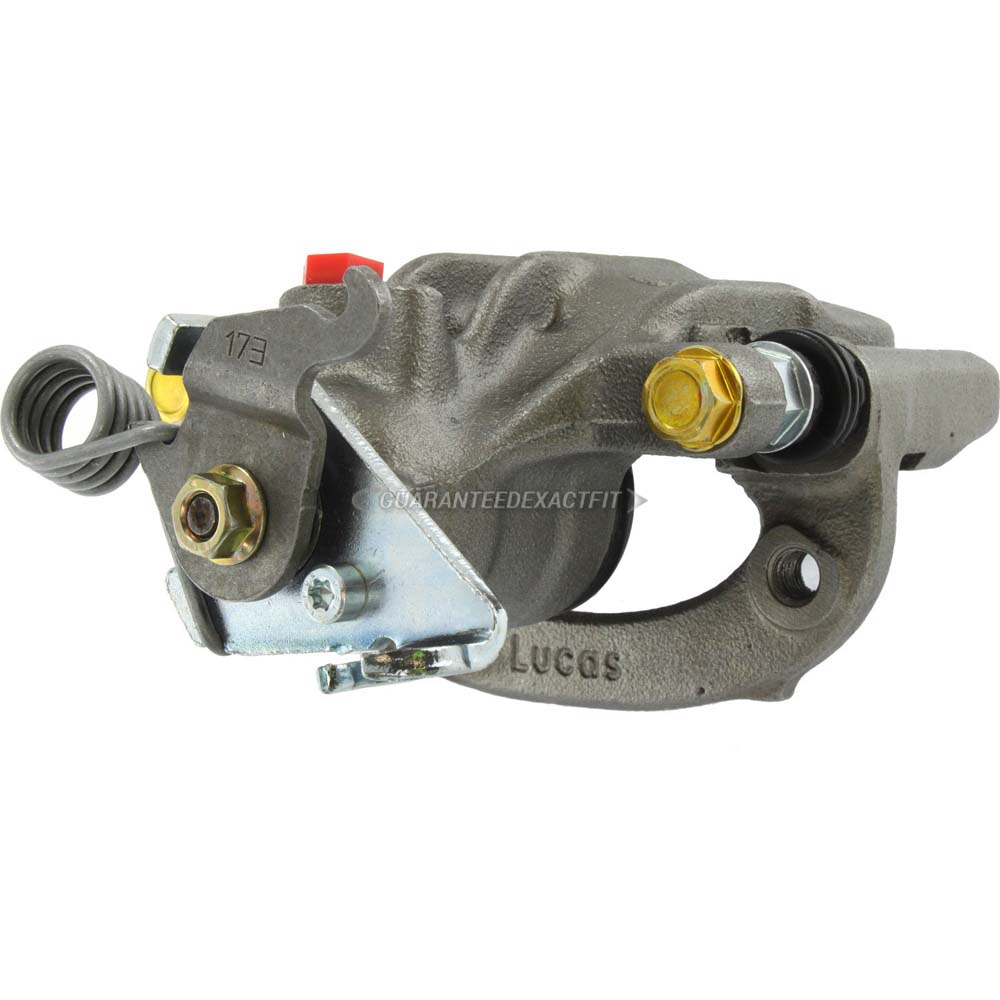 2000 Volvo S40 Brake Caliper