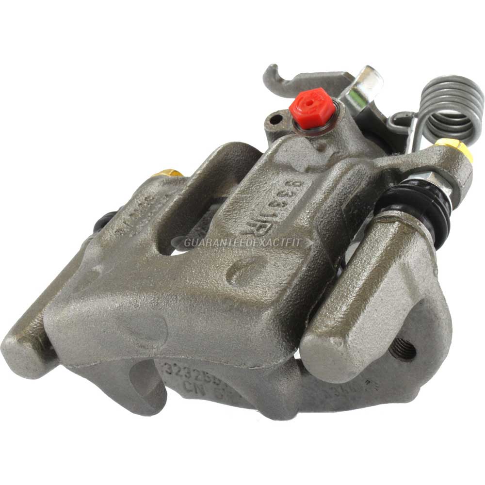 2000 Volvo S40 Brake Caliper