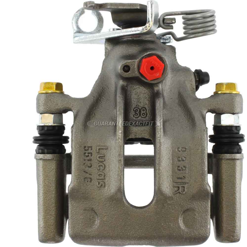 2000 Volvo S40 Brake Caliper
