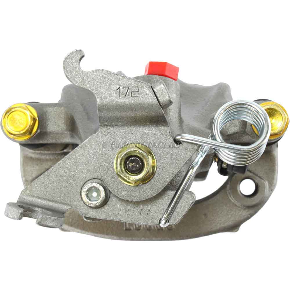 2000 Volvo V40 Brake Caliper