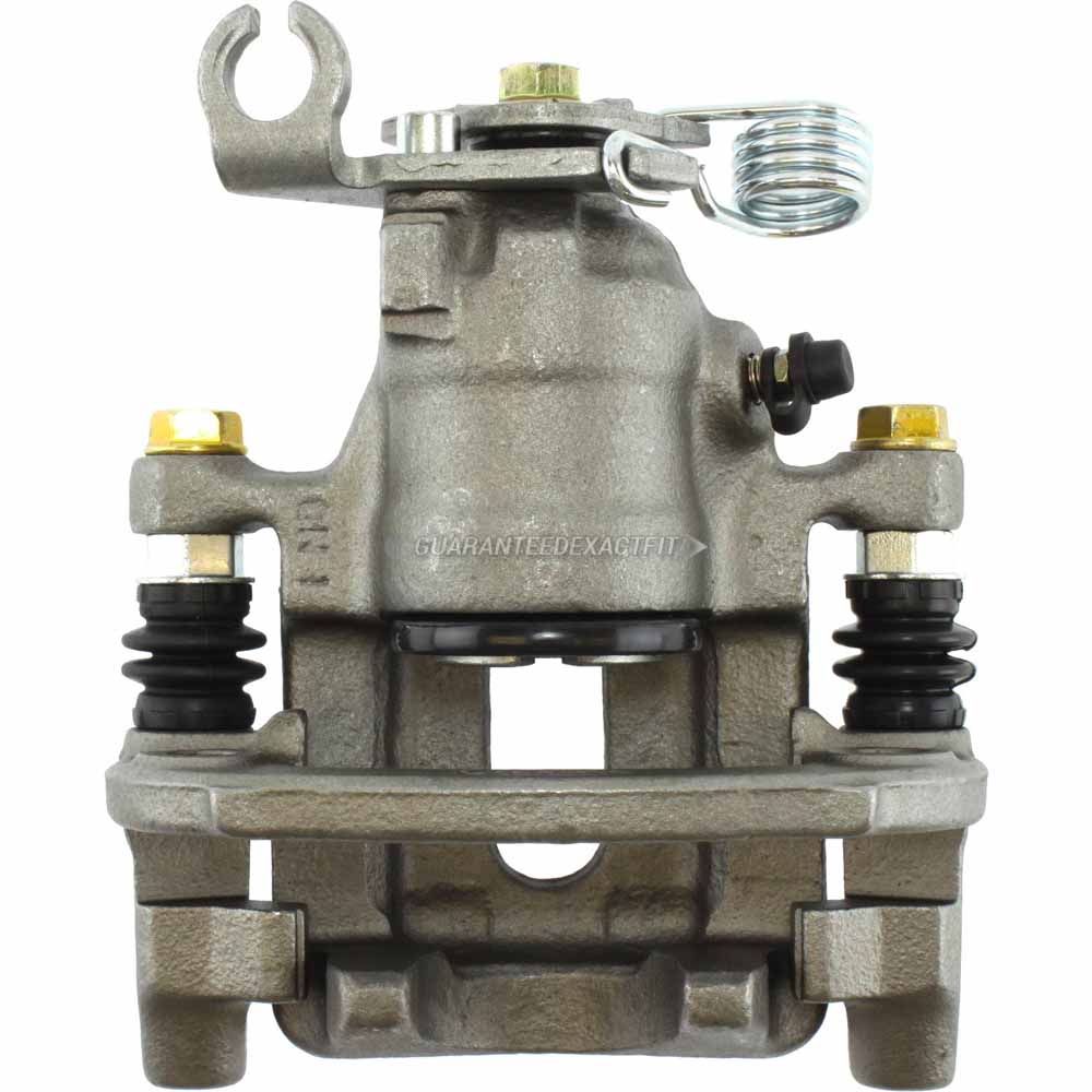 2000 Volvo V40 Brake Caliper
