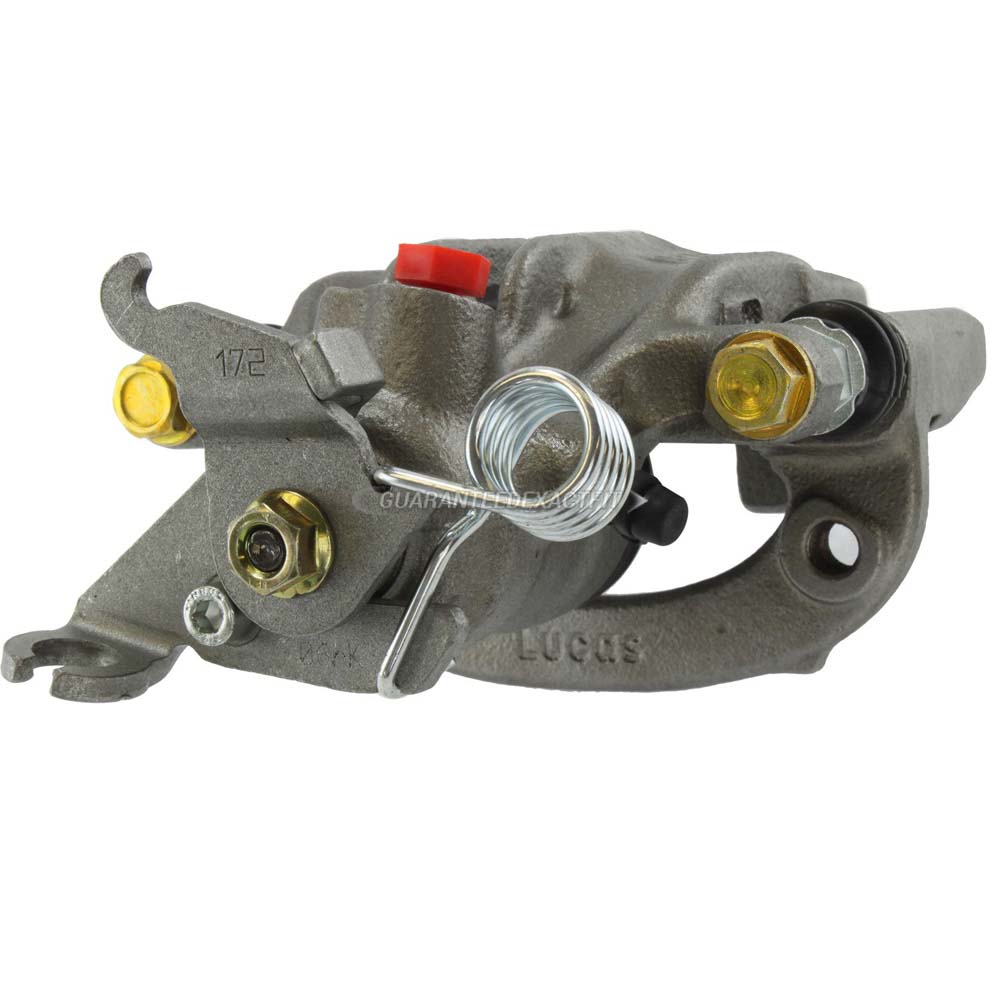 2000 Volvo V40 Brake Caliper