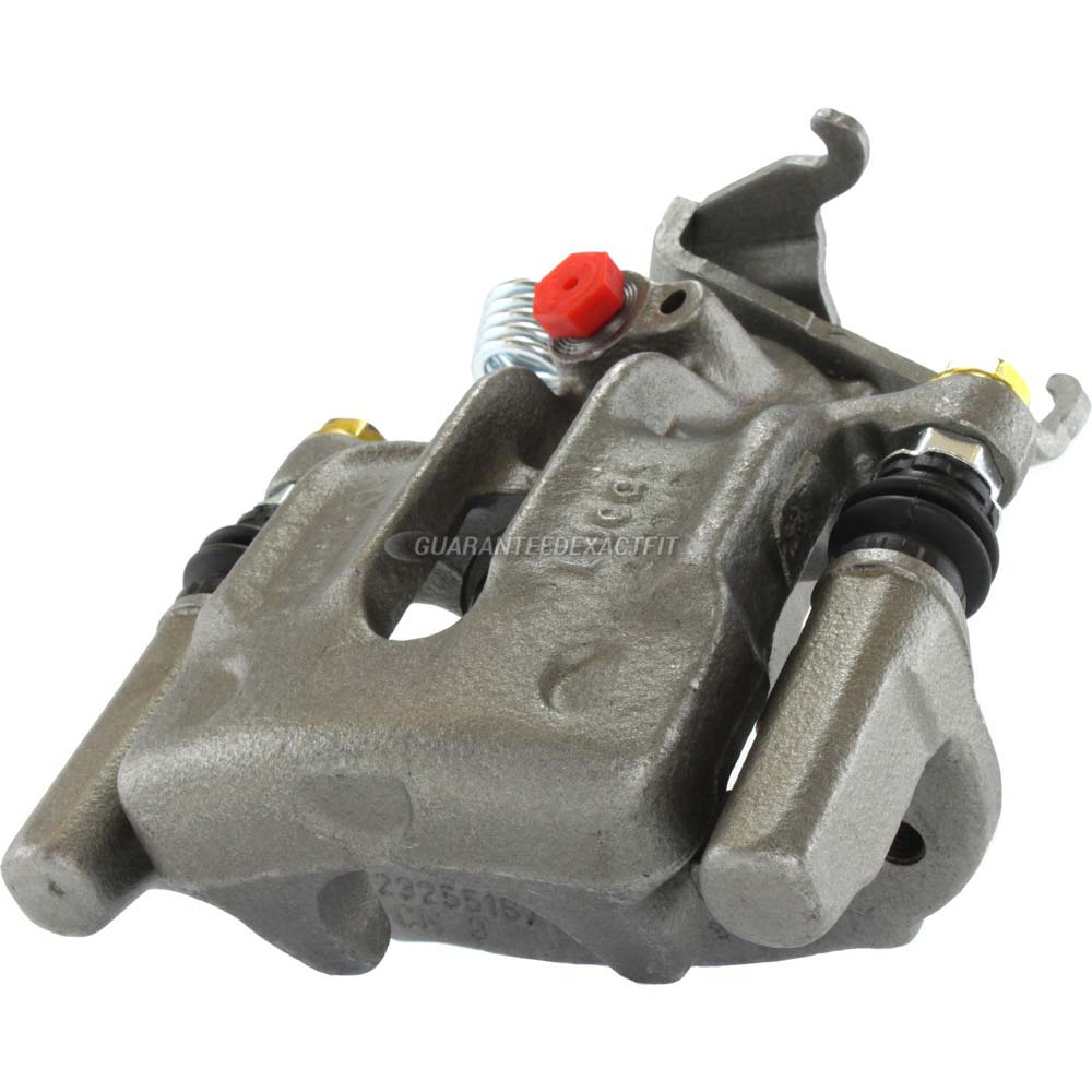 2000 Volvo V40 Brake Caliper