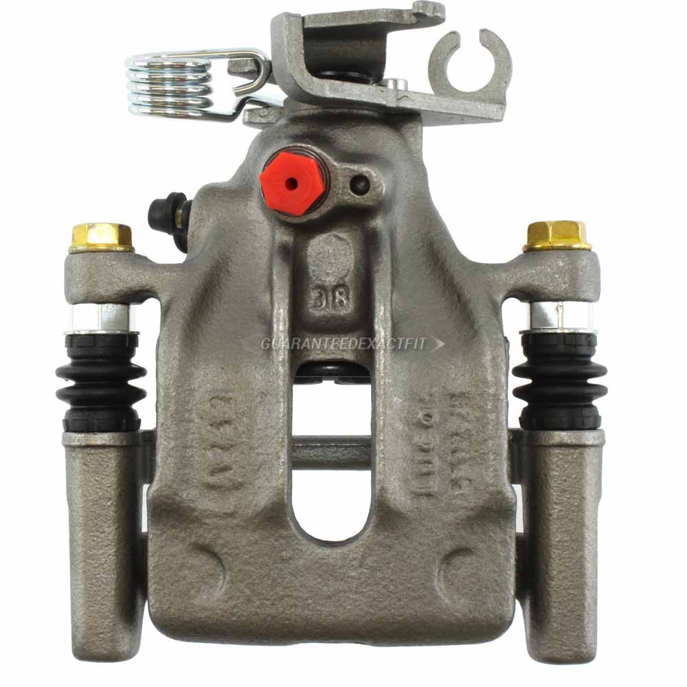 2000 Volvo V40 Brake Caliper
