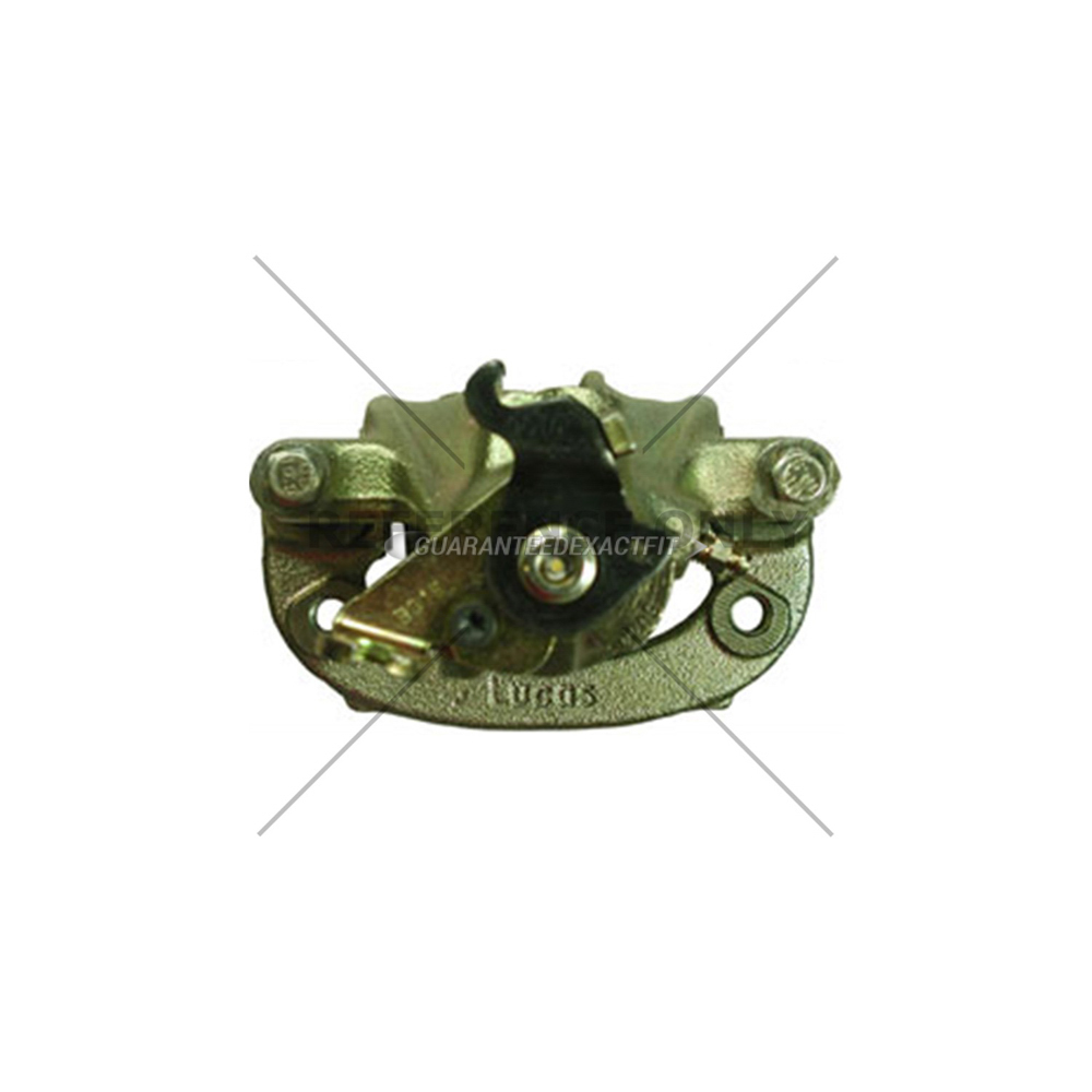 2000 Volvo V40 Brake Caliper