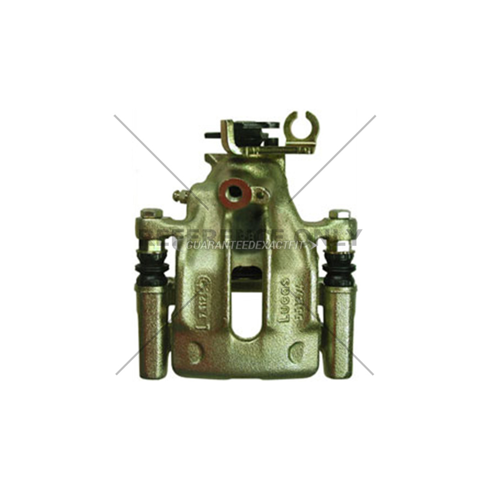 2000 Volvo V40 Brake Caliper