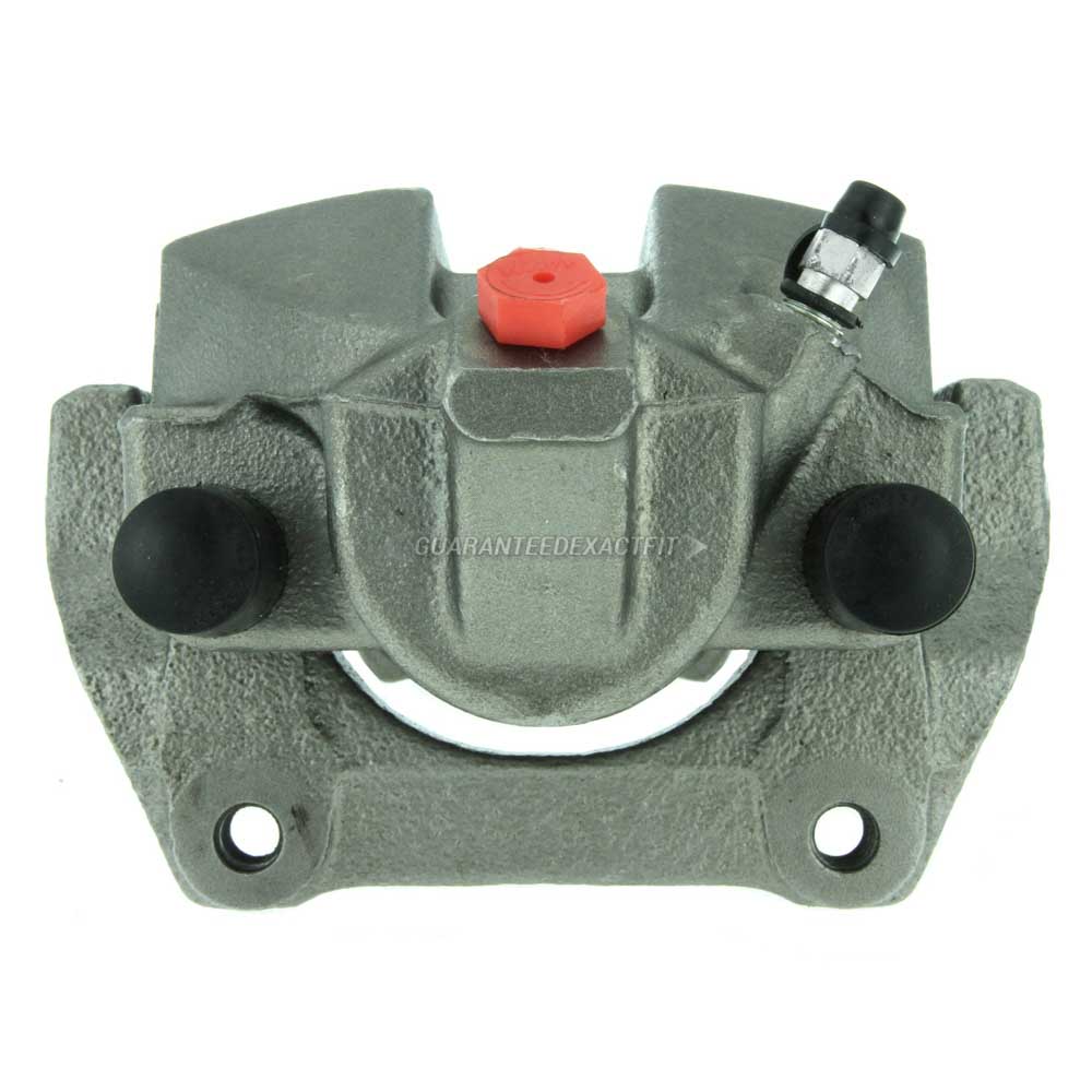 2006 Volvo XC90 Brake Caliper