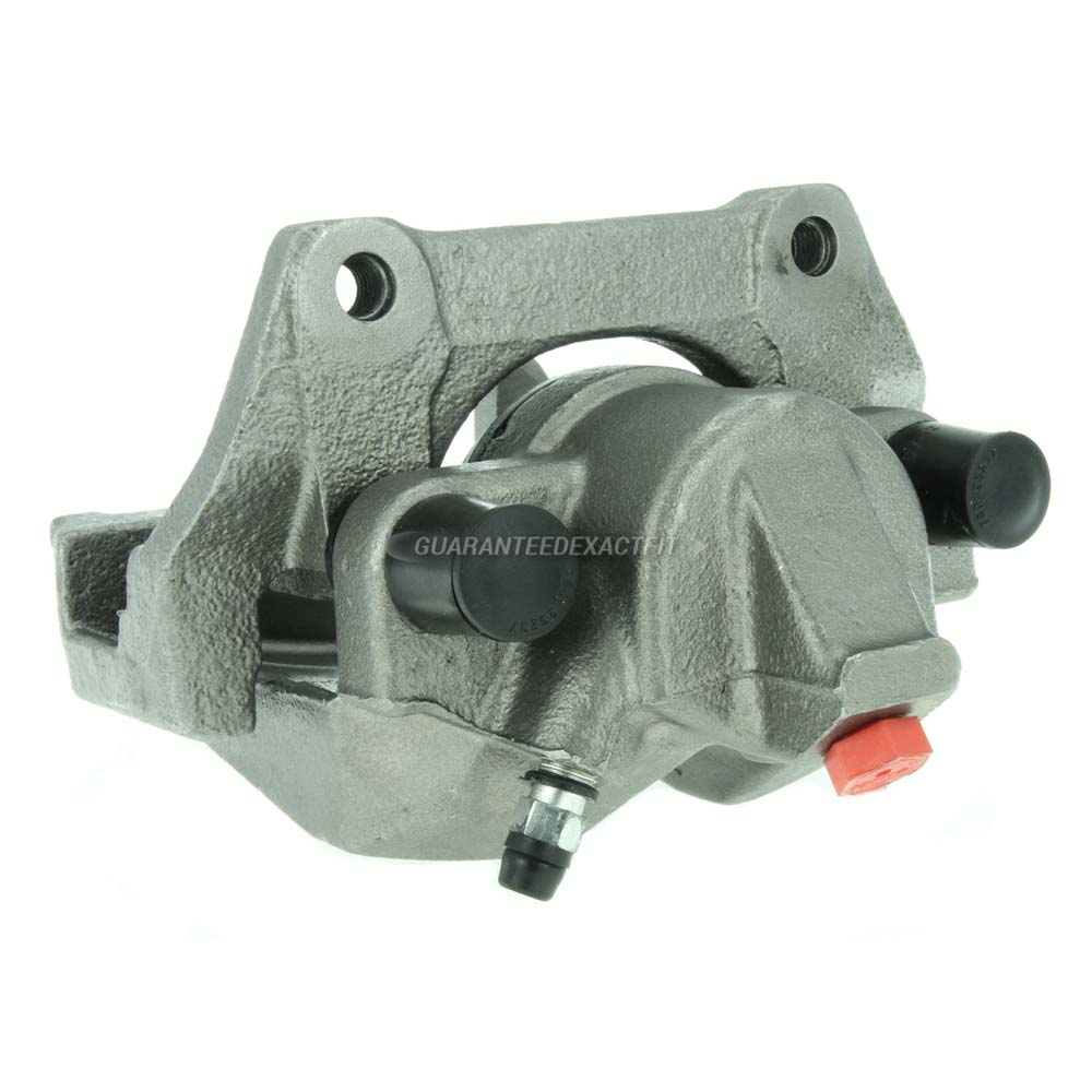 2006 Volvo XC90 Brake Caliper