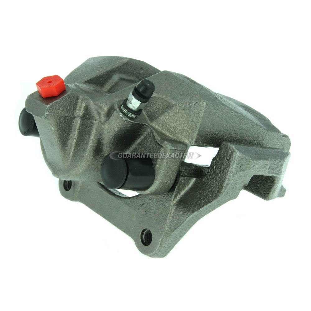2006 Volvo XC90 Brake Caliper