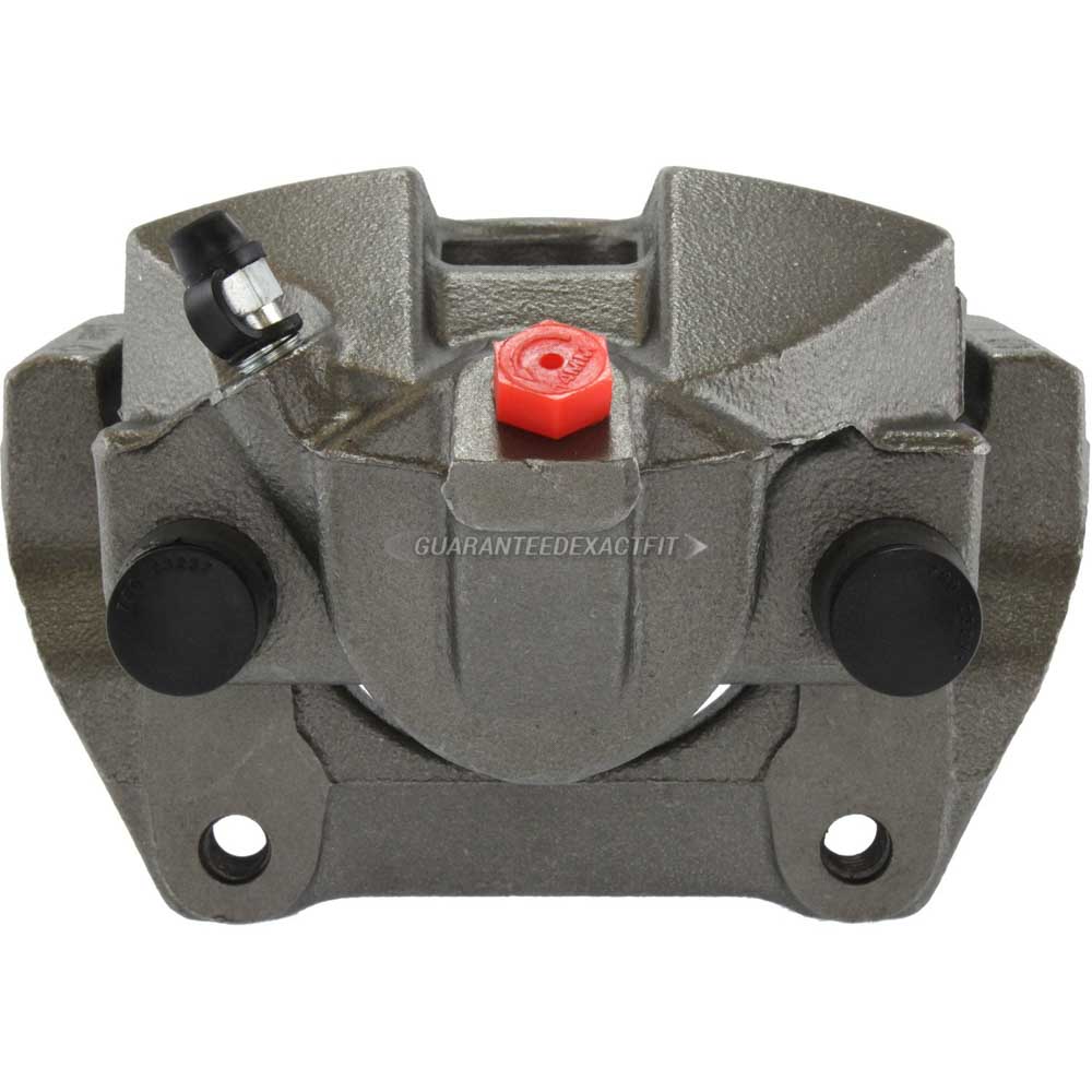 2012 Volvo XC90 Brake Caliper