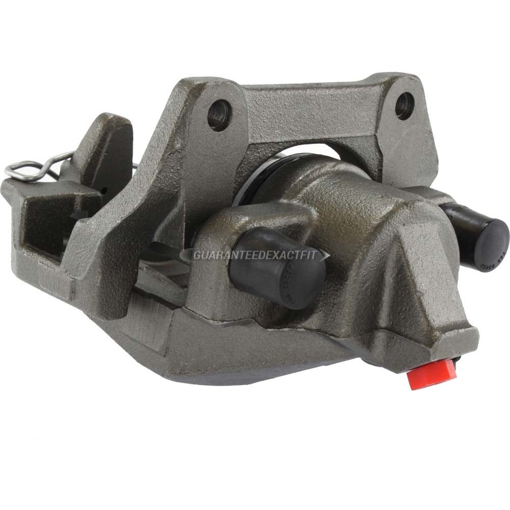 2012 Volvo XC90 Brake Caliper