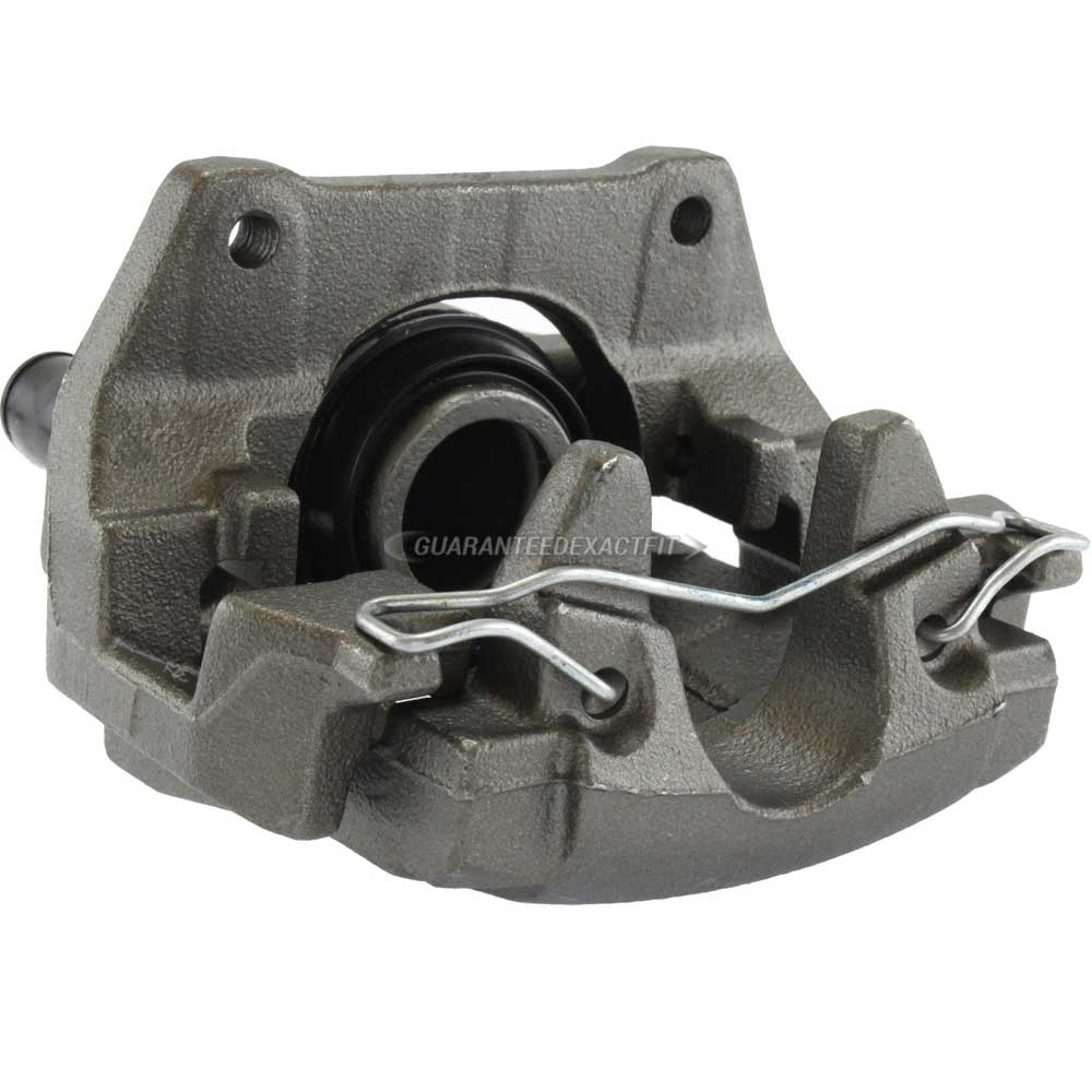 2012 Volvo XC90 Brake Caliper