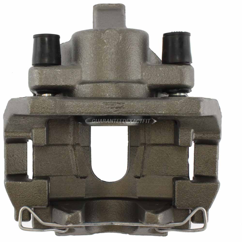 2012 Volvo XC90 Brake Caliper