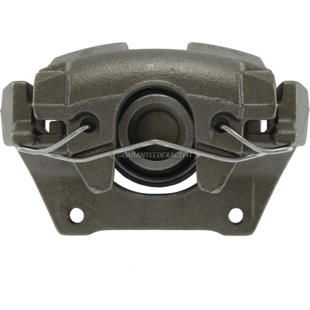 2012 Volvo XC90 Brake Caliper