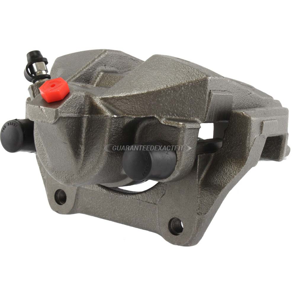 2012 Volvo XC90 Brake Caliper