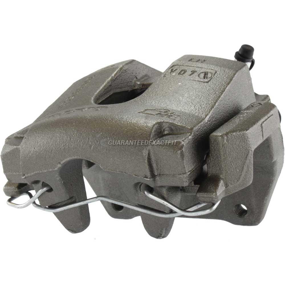 2012 Volvo XC90 Brake Caliper