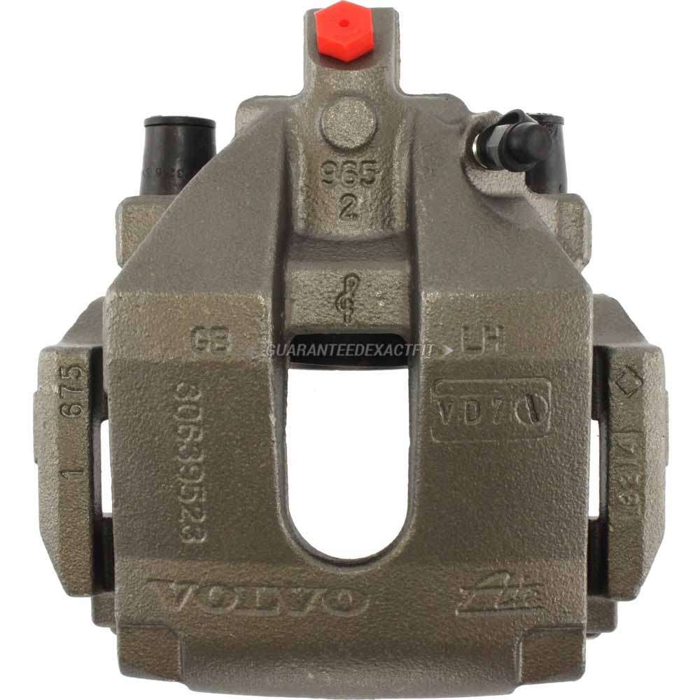 2012 Volvo XC90 Brake Caliper