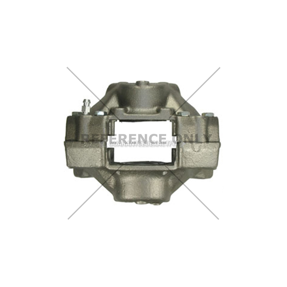 1996 Volvo 850 Brake Caliper