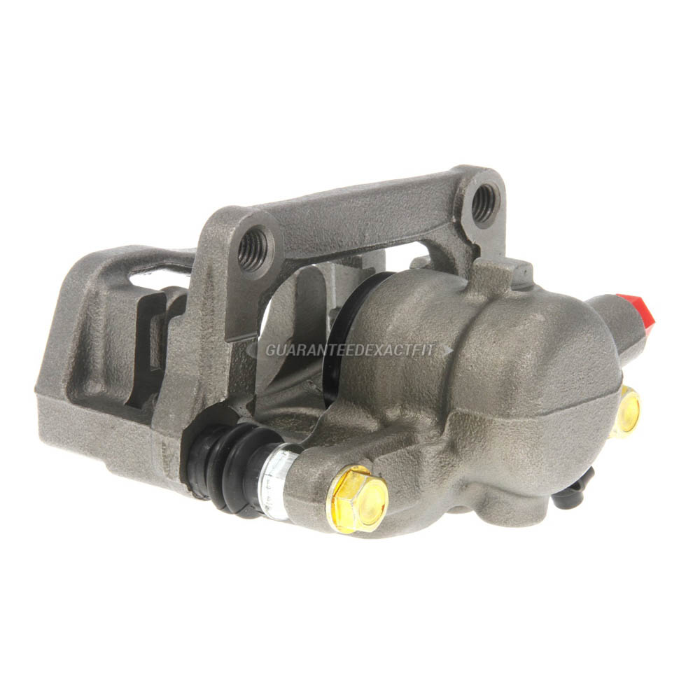 2007 Volvo S80 Brake Caliper
