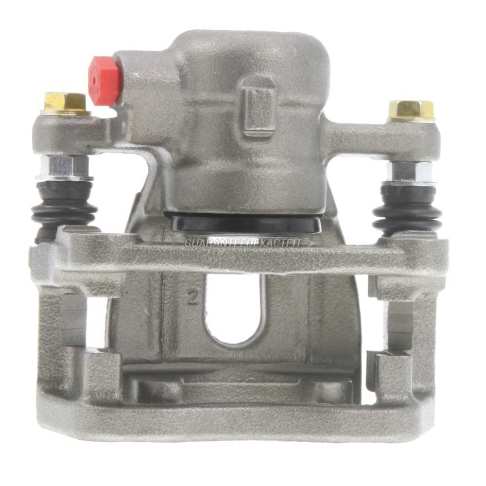 2007 Volvo S80 Brake Caliper
