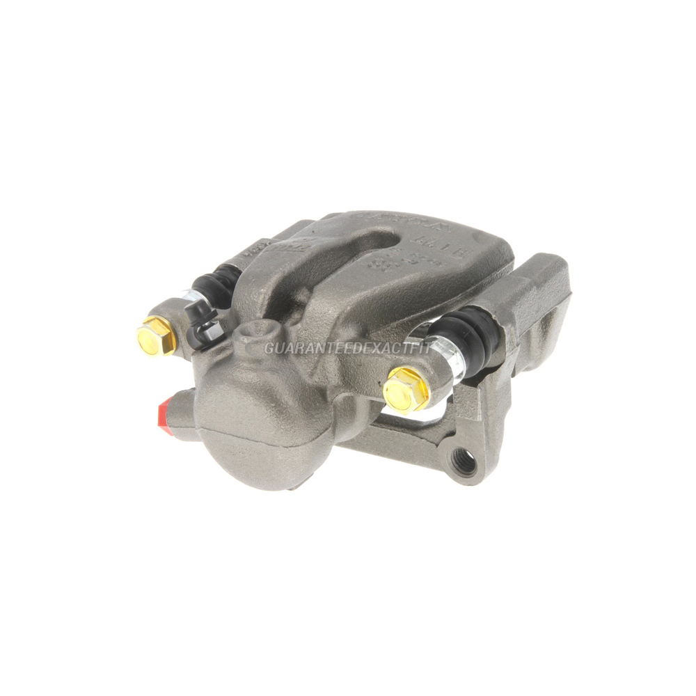 2007 Volvo S80 Brake Caliper