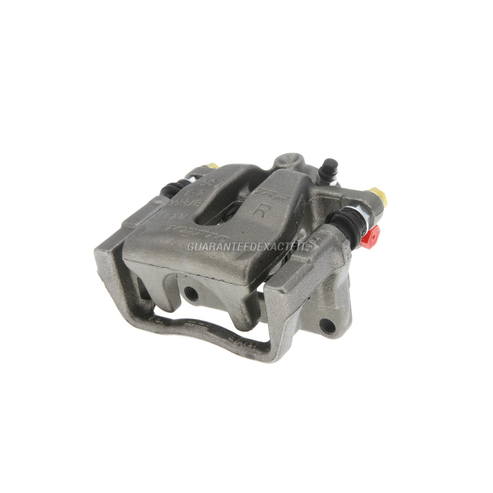 2007 Volvo S80 Brake Caliper