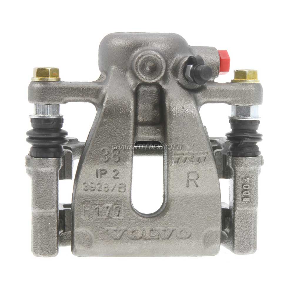 2007 Volvo S80 Brake Caliper