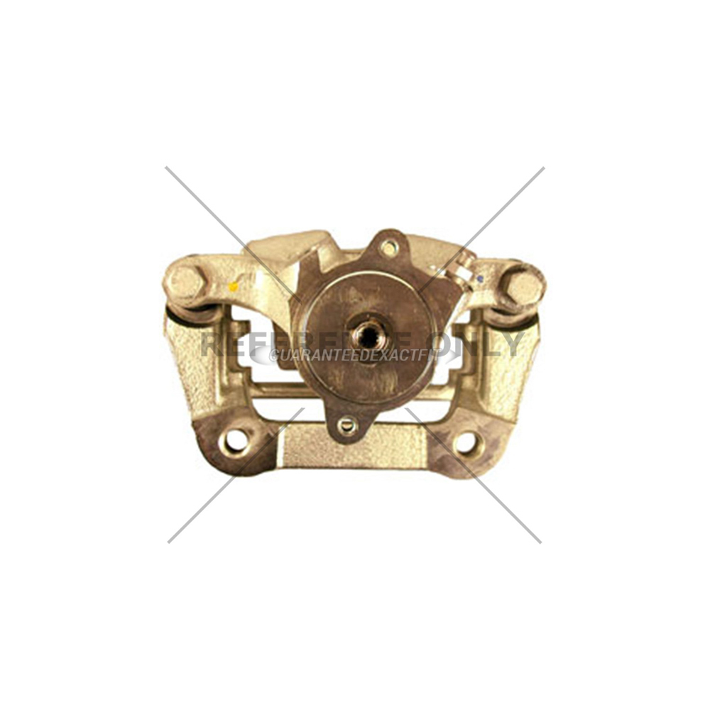 2012 Volvo S80 Brake Caliper