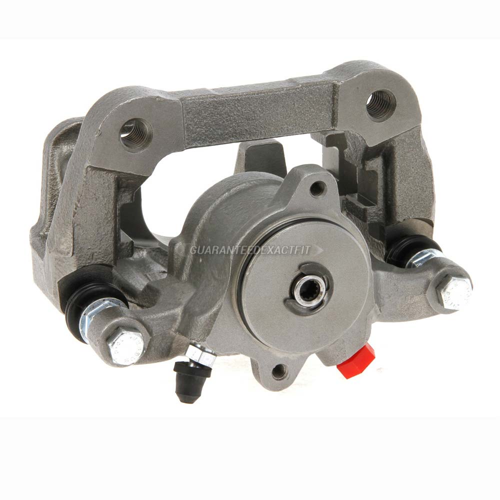 2012 Volvo S80 Brake Caliper