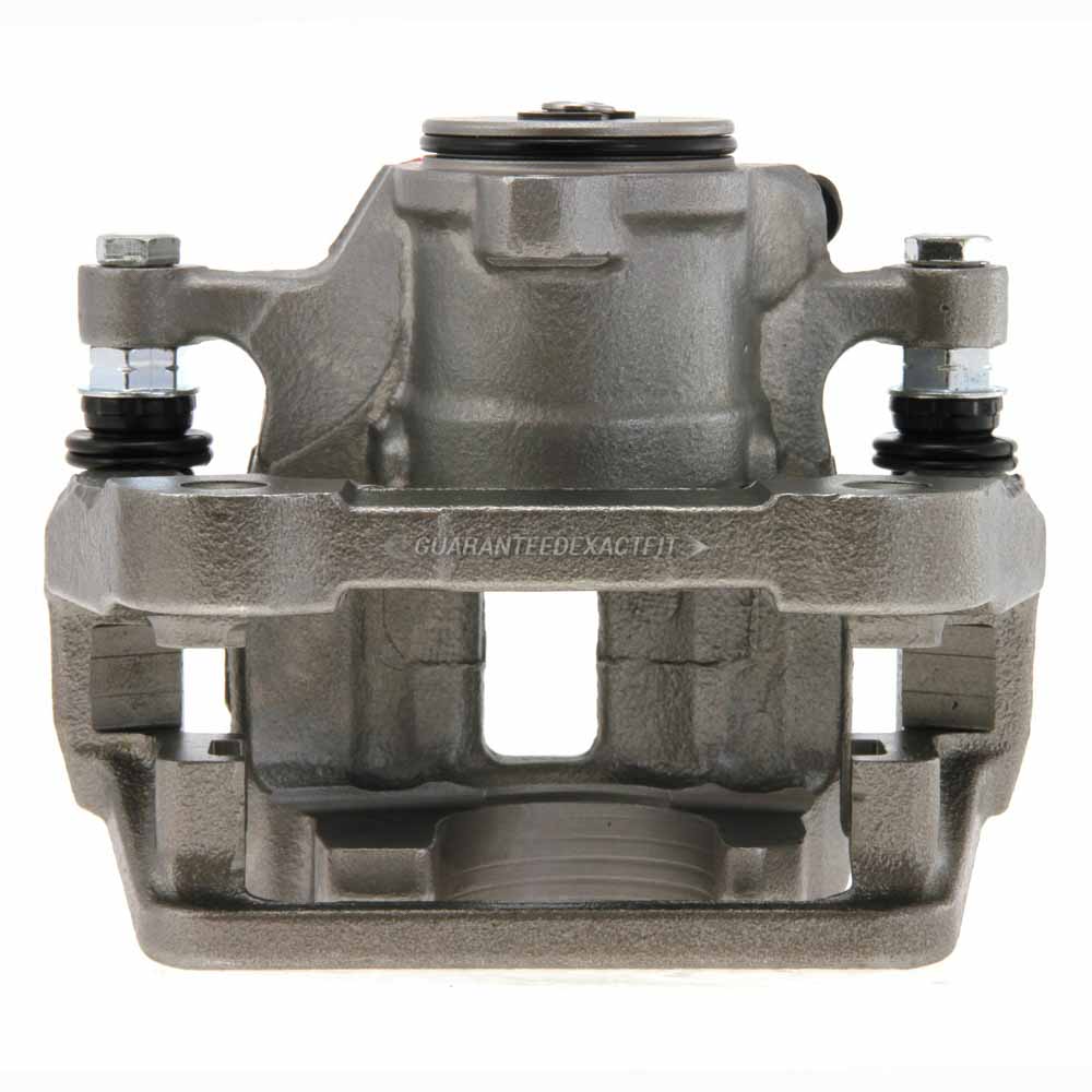 2012 Volvo S80 Brake Caliper