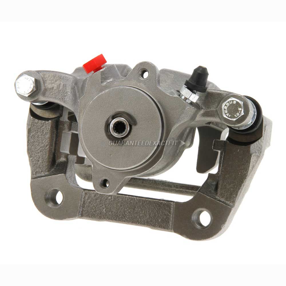 2012 Volvo S80 Brake Caliper