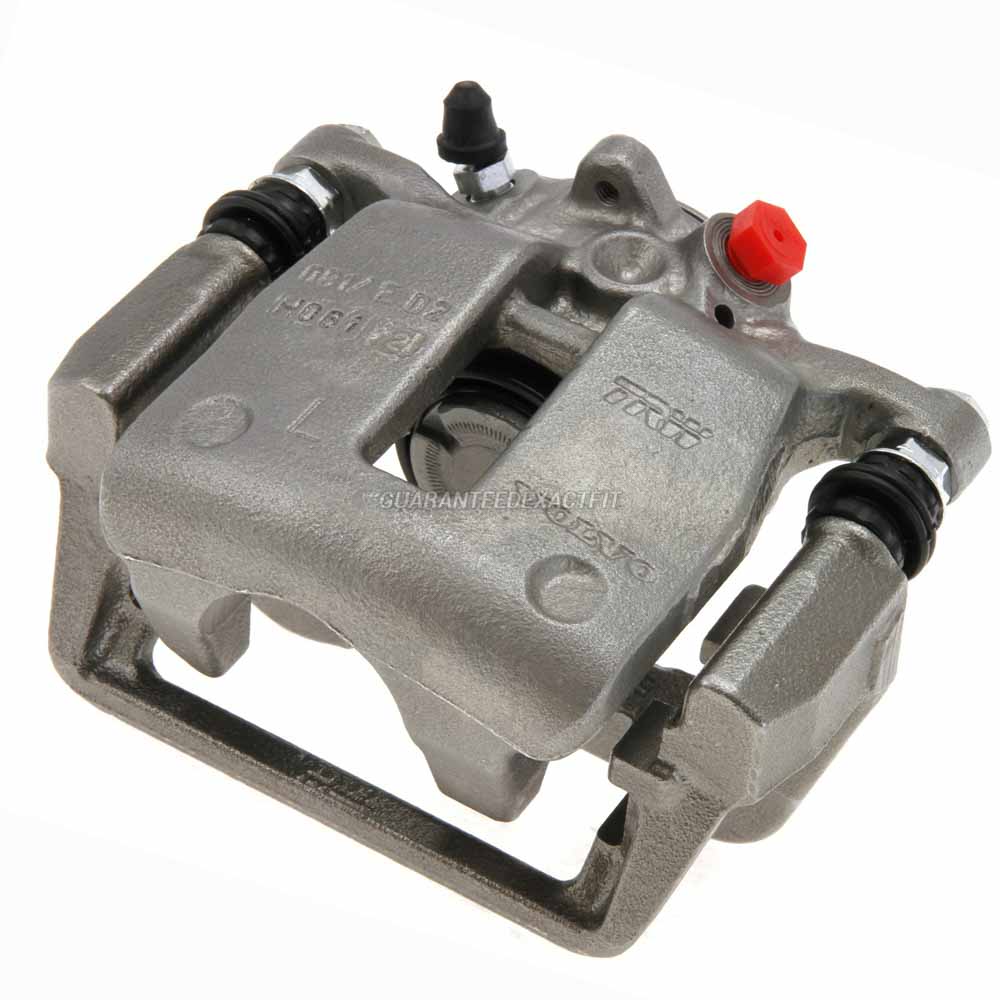 2012 Volvo S80 Brake Caliper