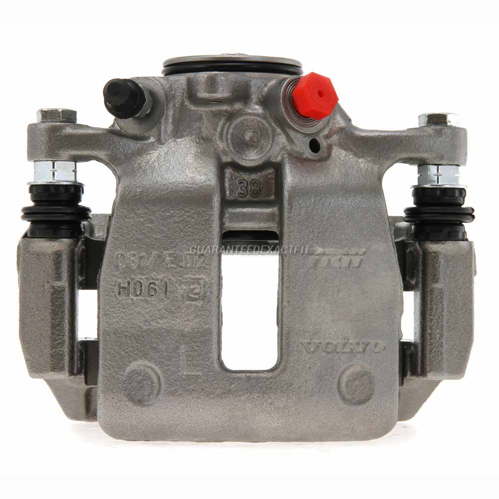 2012 Volvo S80 Brake Caliper