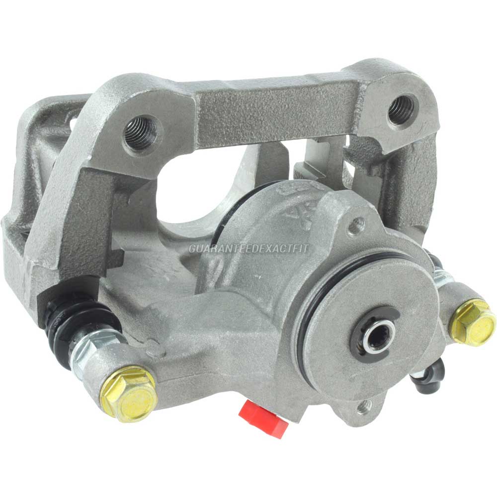 2013 Volvo S80 Brake Caliper