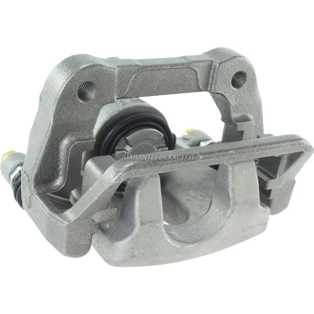 2013 Volvo S80 Brake Caliper