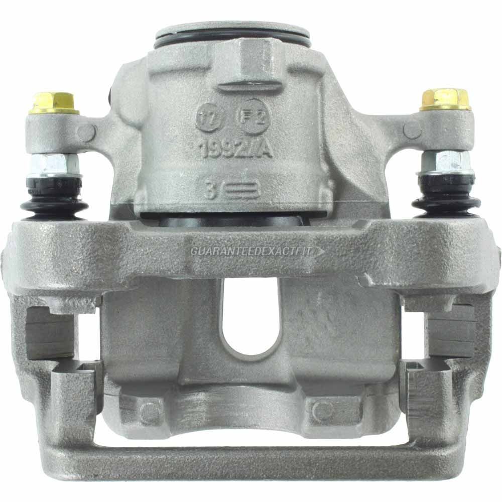 2013 Volvo S80 Brake Caliper